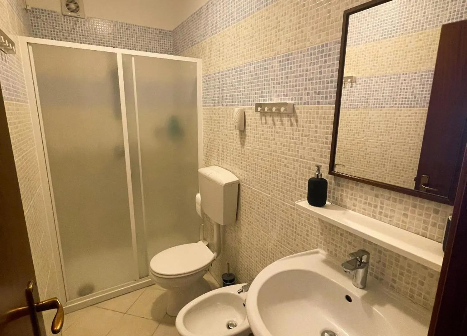 Attico Panoramico Apartment Pisa