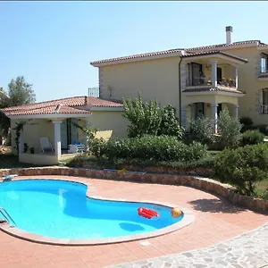  Casa vacanze Agrifoglio Italia