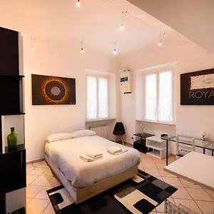  Appartamento Loft In Tortona Italia