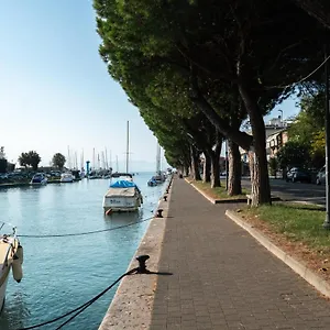  Appartamento Sweet Lungolago Garibaldi Italia