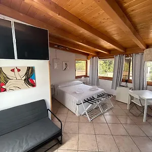  Casa vacanze House Center Licia Italia