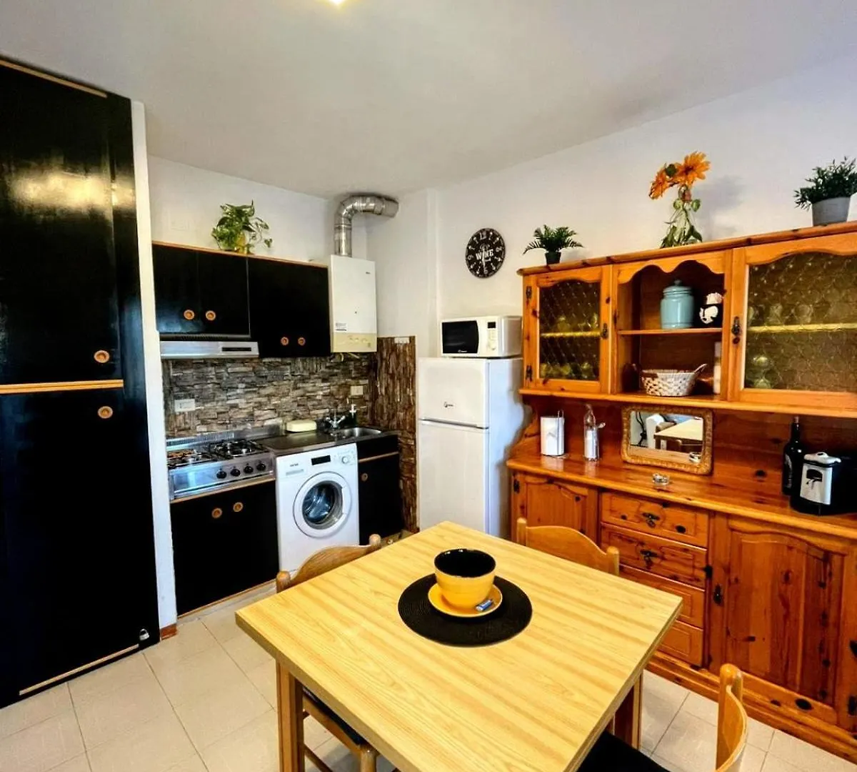 Apartament Attico Panoramico Piza