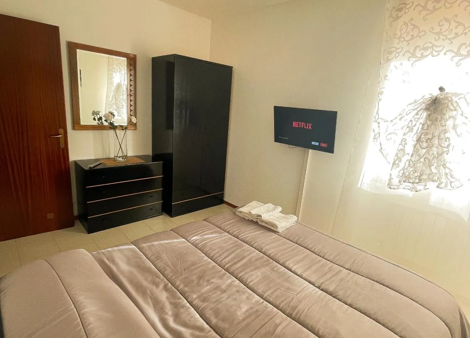 Apartament Attico Panoramico Piza