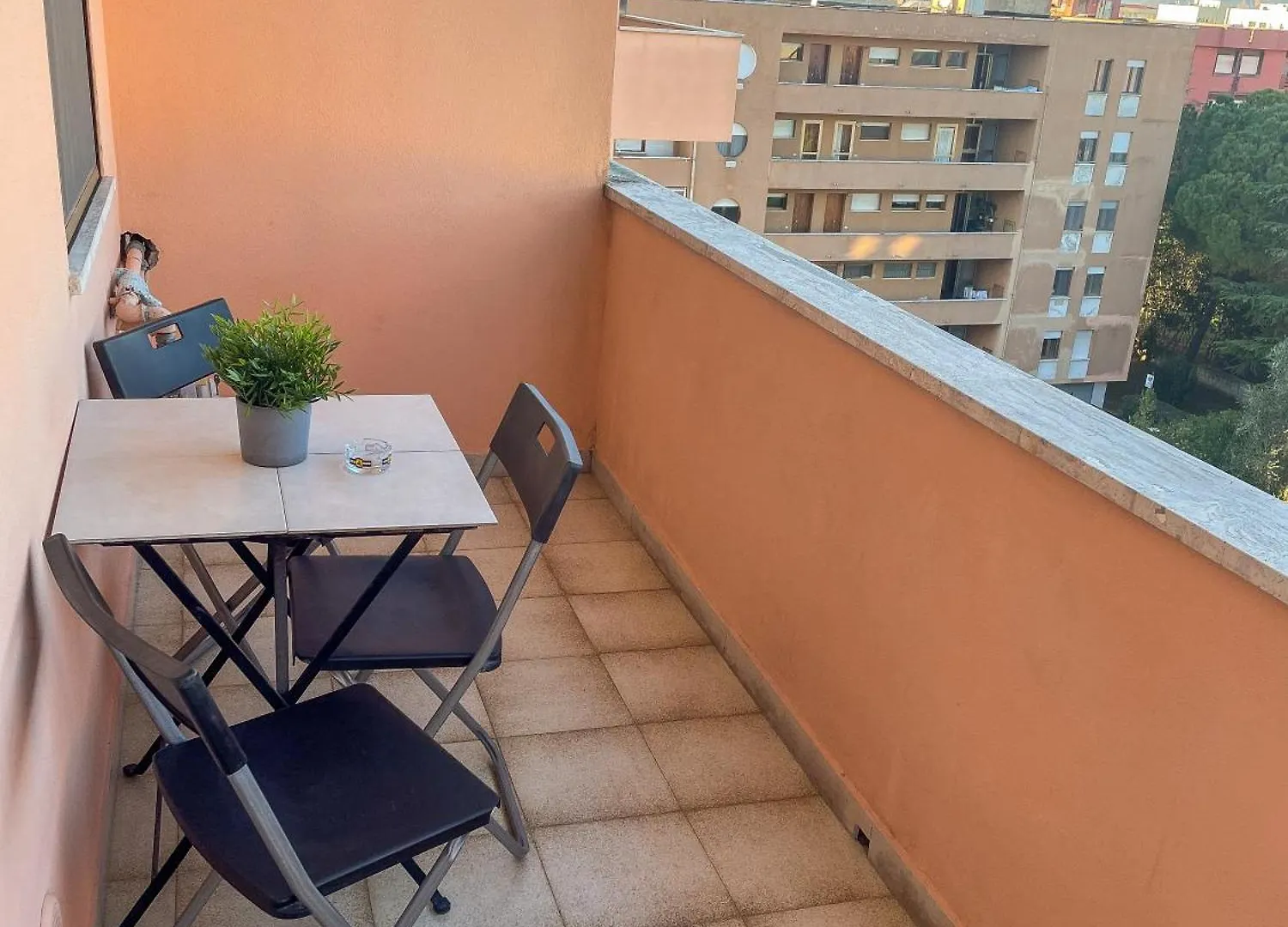 Apartament Attico Panoramico Piza Włochy